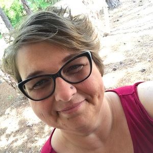 Meet your Posher, Terri